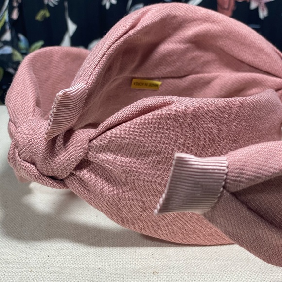 Headband - Picture 3 of 5